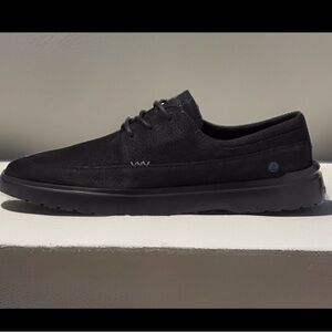 SPERRY Cabo II Oxford Leather —A Sophisticated  Blend Made W/Cushioned Shoe Sz11